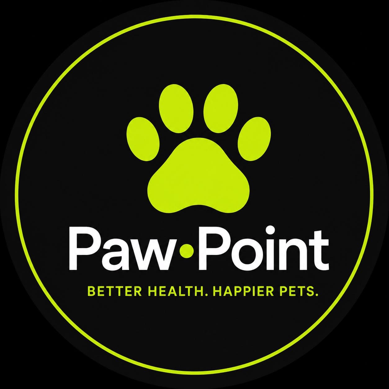 PawPoint